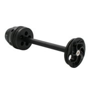 Fork for Rear Axle Fork fo, Racer, R 1200 RT - Black